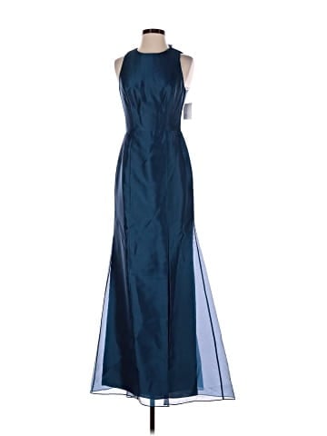 Thread Cocktail Dress (view 1)