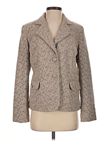 Dialogue Blazer (view 1)