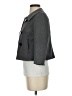 Chaus Gray Jacket Size 4 - photo 5