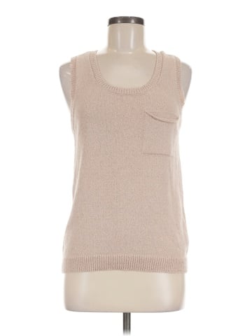 Blu Pepper Sleeveless Top (view 1)
