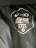 Asics Black Active Skort Size M - photo 3