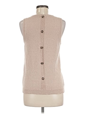 Blu Pepper Sleeveless Top (view 2)