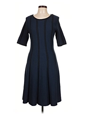 Roz & Ali Casual Dress (view 1)
