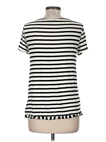 Green Envelope Short Sleeve T-Shirt (view 2)