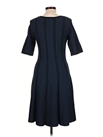 Roz & Ali Casual Dress (view 2)