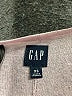 Gap Pink Pullover Sweater Size XS - photo 7
