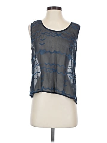 Kain Label Sleeveless Blouse (view 1)
