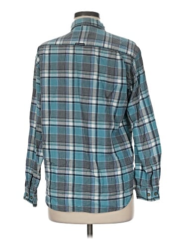 Columbia Long Sleeve Button-Down Shirt (view 2)