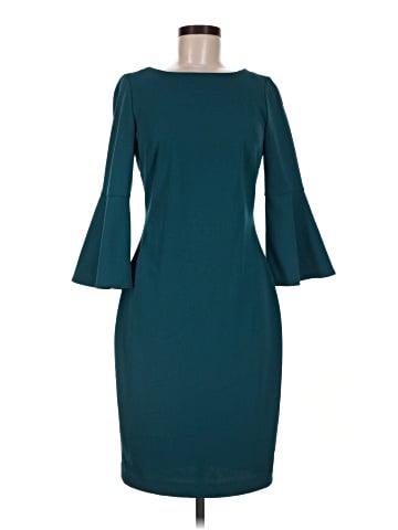 Calvin Klein Cocktail Dress (view 1)