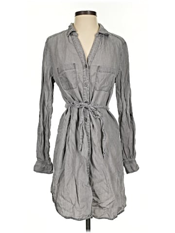 Style&Co Casual Dress (view 1)
