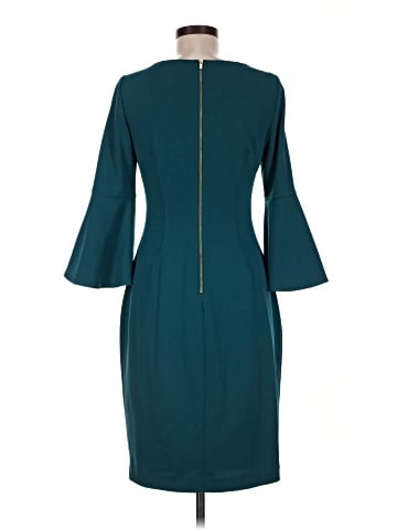 Calvin Klein Cocktail Dress (view 2)