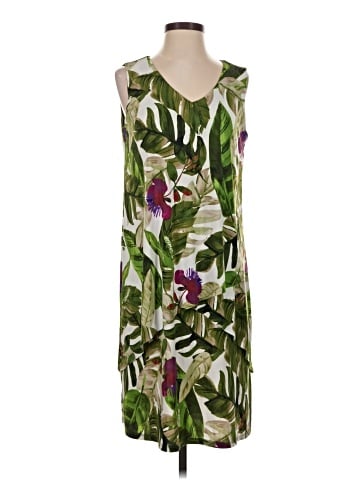 Susan Graver Cocktail Dress (view 1)