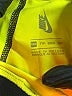 Nike Color Block Yellow Active Pants Size XXS - photo 7