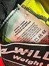 Nike Color Block Yellow Active Pants Size XXS - photo 8