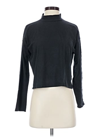Everlane Long Sleeve Turtleneck (view 1)