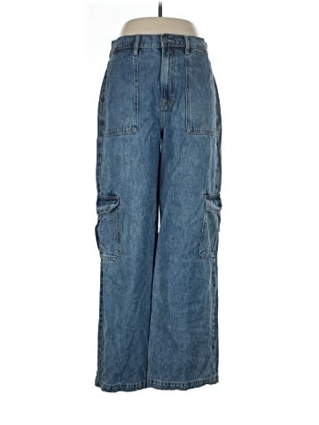 Altar'd State Jeans (view 1)