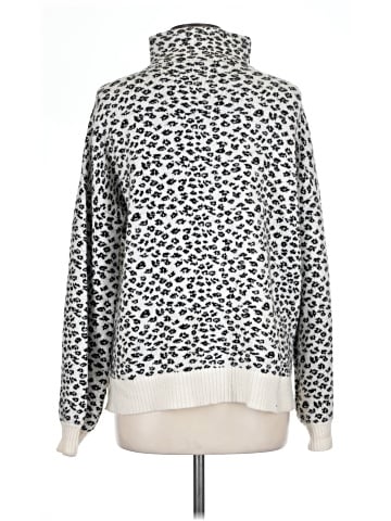 Ann Taylor LOFT Zip Up Hoodie (view 2)