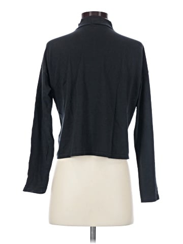 Everlane Long Sleeve Turtleneck (view 2)