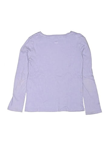 Gap Kids Long Sleeve T-Shirt (view 2)