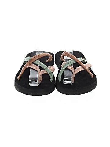Teva Flip Flops (view 2)