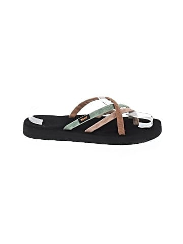 Teva Flip Flops (view 1)
