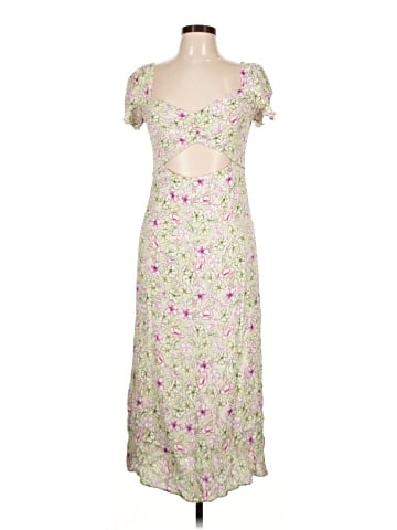 Zara Casual Dress (view 1)