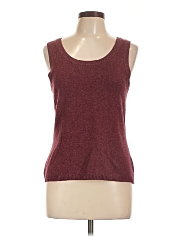 Lafayette 148 New York Sweater Vest (view 1)