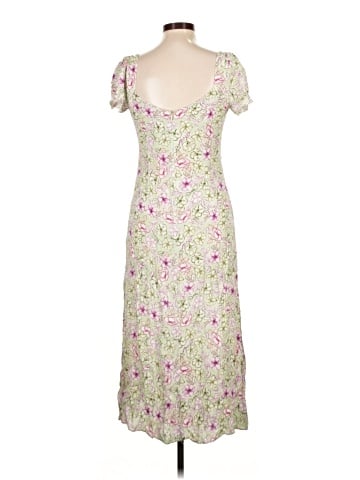 Zara Casual Dress (view 2)