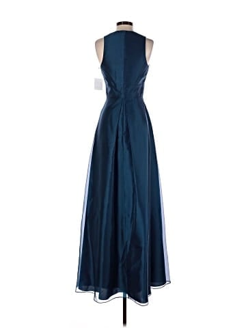 Thread Cocktail Dress (view 2)