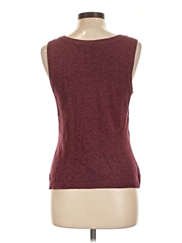 Lafayette 148 New York Sweater Vest (view 2)