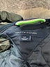 Tommy Hilfiger 100% Polyester Blue Jacket Size S - photo 6