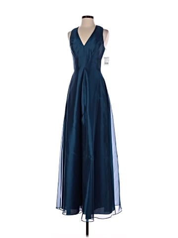 Thread Cocktail Dress (view 1)