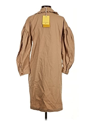 KIKA VARGAS X TARGET Trenchcoat (view 2)