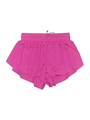 Suzette Shorts (view 1)