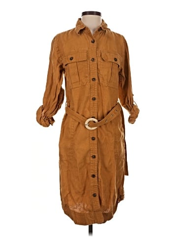 Banana Republic Casual Dress (view 1)