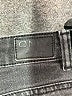 Only Chevron-herringbone Gray Jeans Size 31 waist - photo 7