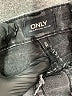 Only Chevron-herringbone Gray Jeans Size 31 waist - photo 9