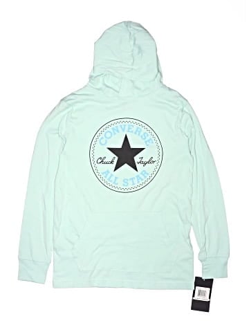 Converse Pullover Hoodie (view 1)