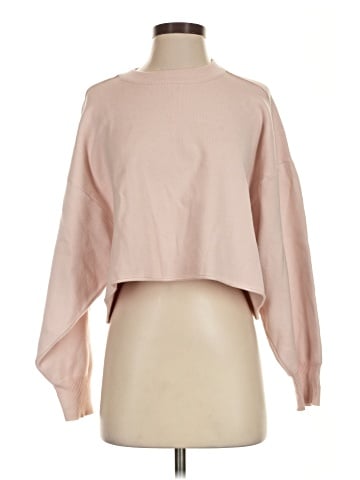 Zara Turtleneck Sweater (view 1)