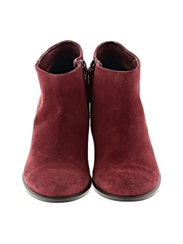 Ecco Ankle Boots (view 2)
