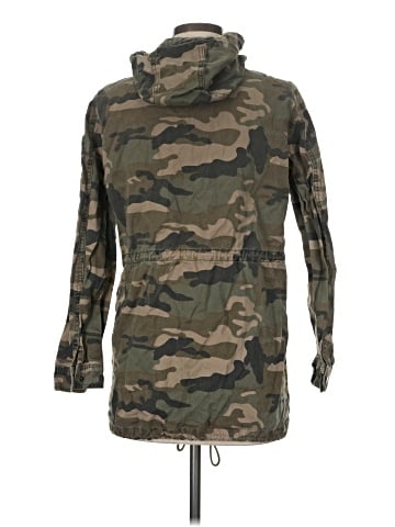Ci Sono Coat (view 2)
