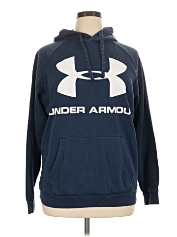 Under Armour Pullover Hoodie (view 1)