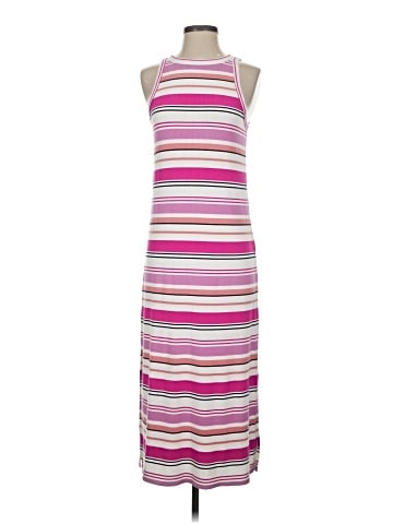 Ann Taylor LOFT Casual Dress (view 1)
