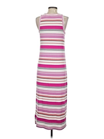 Ann Taylor LOFT Casual Dress (view 2)