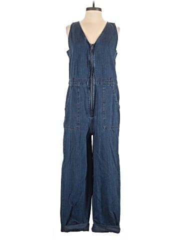 Rachel Comey Jumpsuit (view 1)