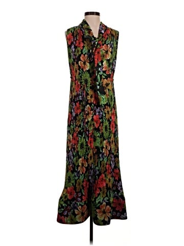 Milly Casual Dress (view 1)