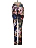 Kyodan Print Blue Active Pants Size XS - photo 2