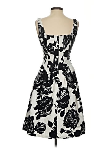 White House Black Market Cocktail Dress (view 2)