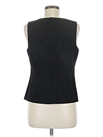 Ann Taylor Factory Sleeveless Blouse (view 2)