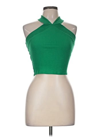 Zara Tank Top (view 1)